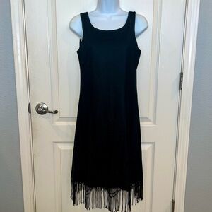 Harlow Nites Midnight Black Attire